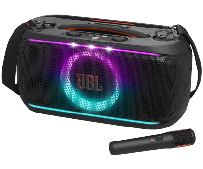 High Power Audio JBL Partybox On The Go 2